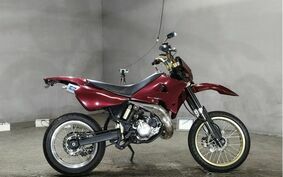 YAMAHA DT200 WR 3XP