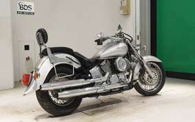 YAMAHA DRAGSTAR 1100 1999 VP10J