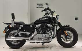 HARLEY L1200LI 2009