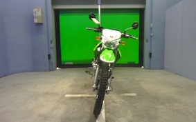 KAWASAKI KLX125 2016 LX125C