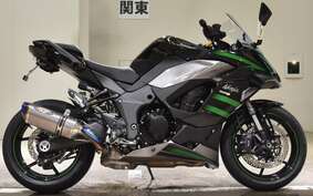 KAWASAKI NINJA 1000 SX ZXT02K