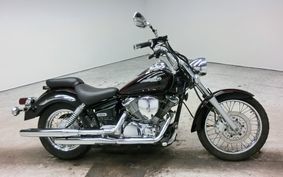 YAMAHA DRAGSTAR 250 VG02J