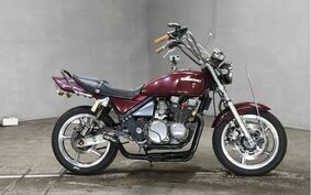 KAWASAKI ZEPHYR 400 1992 ZR400C