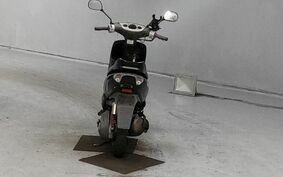 YAMAHA JOG ZR Evolution SA16J