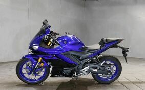 YAMAHA YZF-R25 RG43J