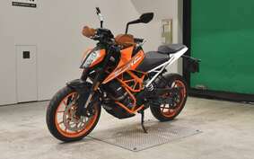 KTM 390 DUKE 2019 JPJ40