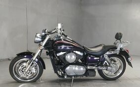 KAWASAKI VULCAN 1500 MEAN STREAK 2004 VNT50P