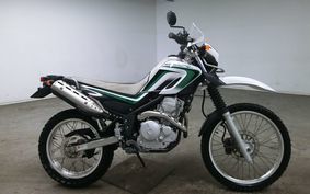 YAMAHA SEROW 250 Fi DG17J