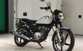 YAMAHA YB125SP