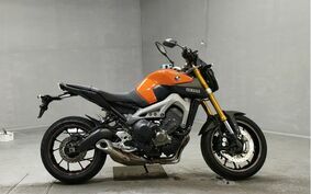 YAMAHA MT-09 2014 RN34J