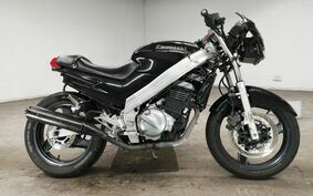 KAWASAKI ZZ-R250 EX250H