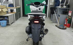 HONDA PCX 160 KF47