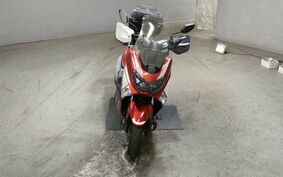 YAMAHA N-MAX 125 SE86J