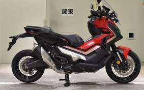 HONDA X-ADV 750 RC95