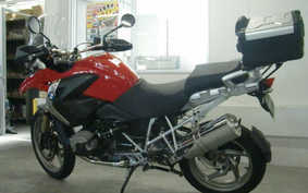 BMW R1200GS PREMIUM LINE 2010 0450