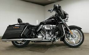 HARLEY FLHXSE 1800CVO 2012 PZ8