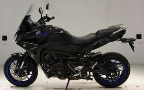 YAMAHA MT-09 Tracer 2019 RN51J