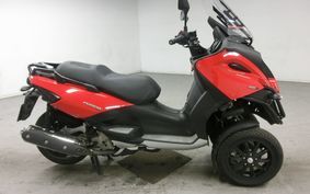 GILERA  フォコ500 2011 M611