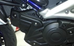 SUZUKI GLADIUS 2011 VK58A