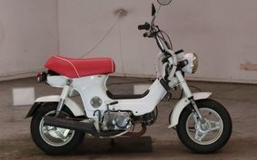 HONDA CHALY 50 CF50