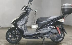 YAMAHA CYGNUS 125 X SR SE44J