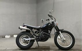 YAMAHA TW200 2JL