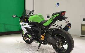 KAWASAKI NINJA ZX-6R A 2015