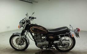 YAMAHA SR400 2006 RH01J