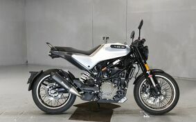 HUSQVARNA  ヴィットピレン401 2022 JUJ4