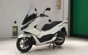 HONDA PCX 160 KF47