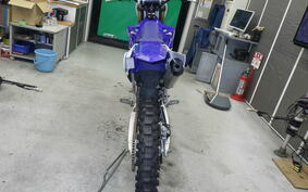 YAMAHA YZ125 CE16C