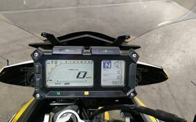 YAMAHA MT-09 Tracer 2015 RN36J