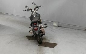 YAMAHA DRAGSTAR 250 VG02J