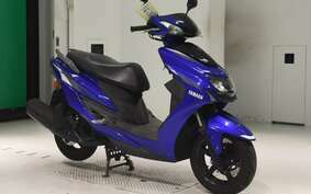 YAMAHA CYGNUS 125 XSR 3 SED8J