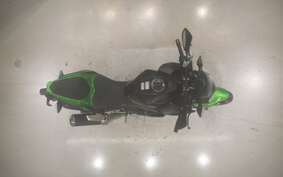 KAWASAKI Z400 Gen.2 2021 EX400G