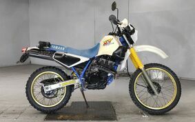 YAMAHA XT250 SEROW T 30X