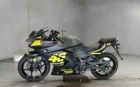 KAWASAKI NINJA 250R EX250K