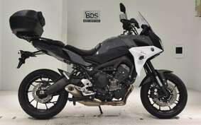 YAMAHA MT-09 Tracer 2018 RN51J