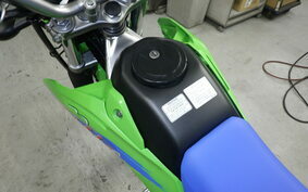 KAWASAKI KLX150L LX150J