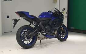 YAMAHA YZF-R7 2023 RM39J