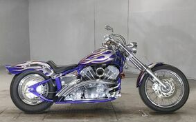 YAMAHA DRAGSTAR 400 2001 VH01J