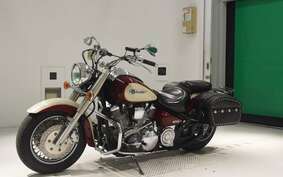 YAMAHA XV1600A ROADSTAR 2000 VP12J