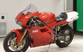 DUCATI 996S 2001 H100A