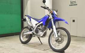 YAMAHA WR250R DG15J