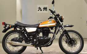 KAWASAKI 250TR BJ250F