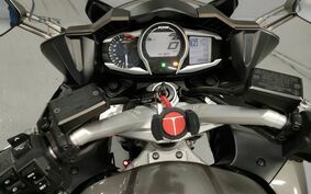 YAMAHA FJR1300 A 2013 RP231