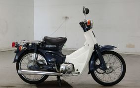 HONDA C70 SUPER CUB HA02