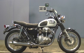 KAWASAKI W650 2009 EJ650A