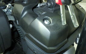 YAMAHA SCR950 A 2021 VN09J