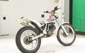 HONDA TLM220R MD23